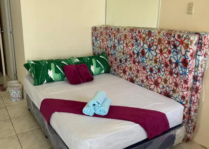 Jo Condotels Apartment Cebu