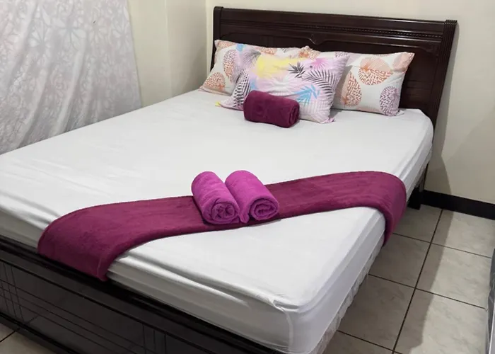 Apartment Jo Condotels Cebu