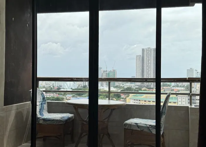 Jo Condotels Apartment *
