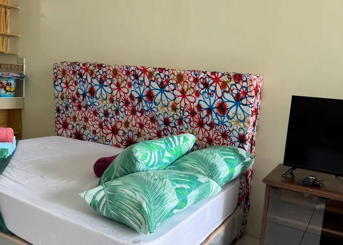 Jo Condotels Apartment *
