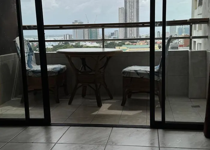 Jo Condotels Cebu
