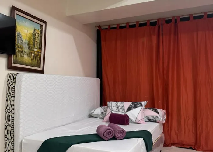 Jo Condotels Apartment Cebu