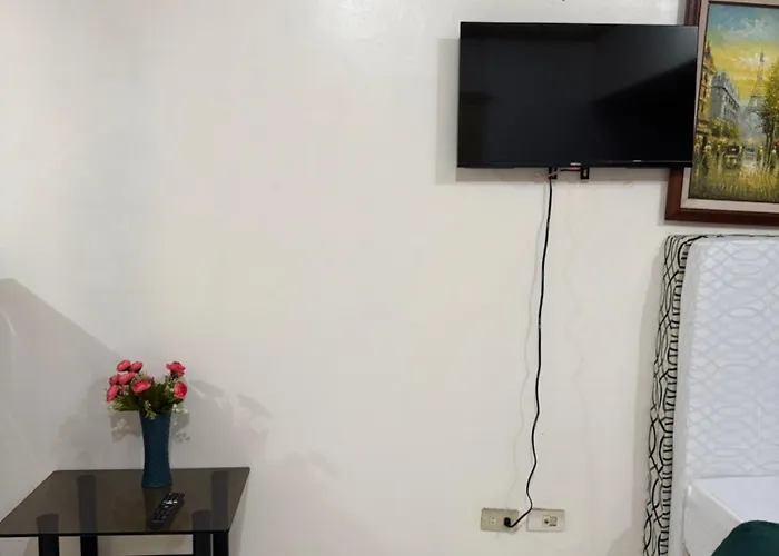 Jo Condotels Apartment