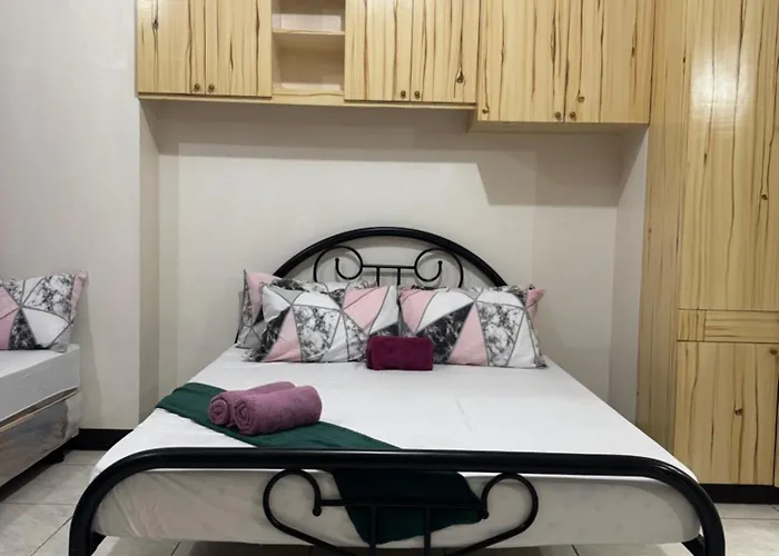Jo Condotels Apartment