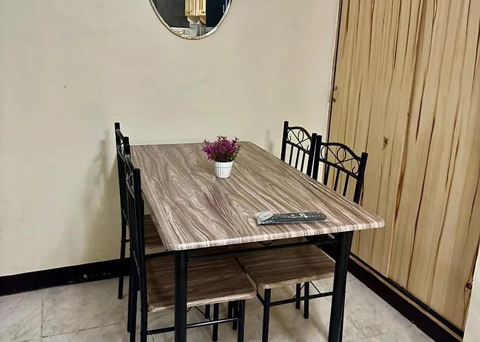 Apartment Jo Condotels Cebu