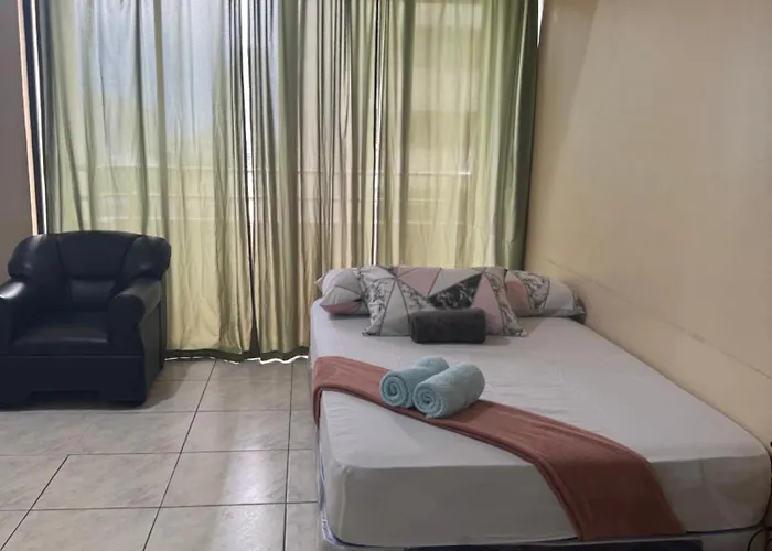 Jo Condotels Apartment Cebu