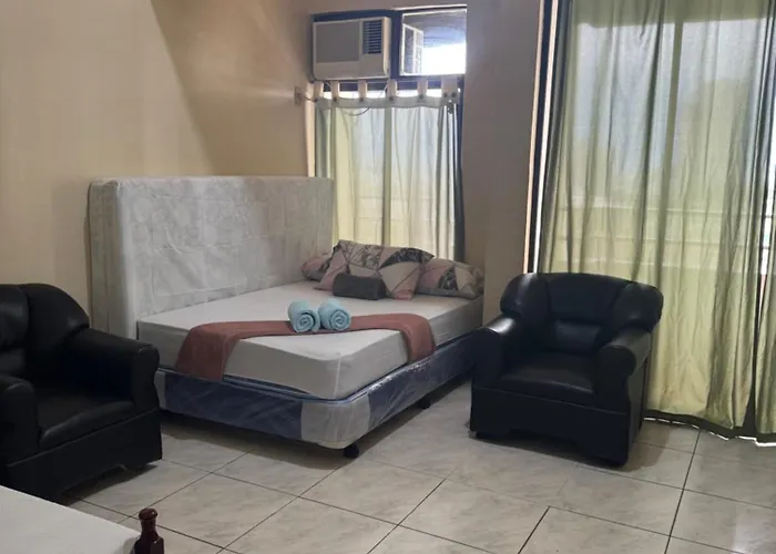 Apartment Jo Condotels Cebu