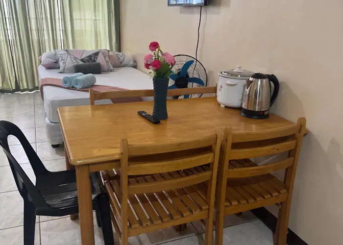 Jo Condotels Apartment Cebu