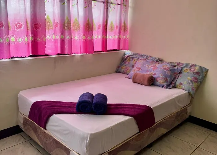 Jo Condotels Apartment Cebu