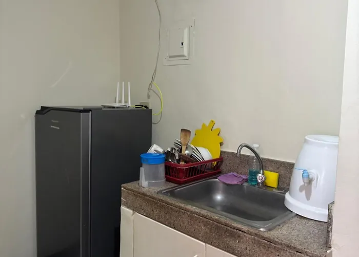 Jo Condotels Apartment *
