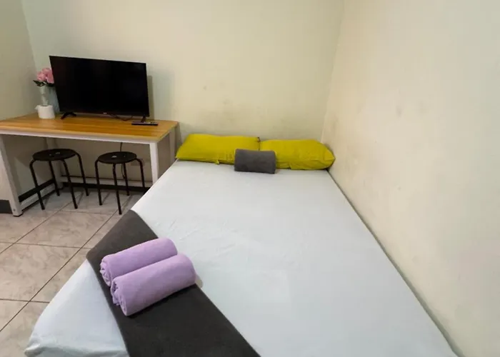 Jo Condotels Apartment Cebu