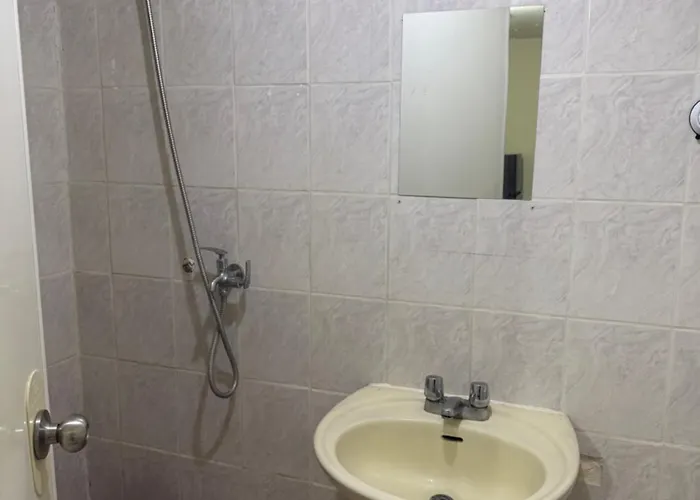 Apartment Jo Condotels Cebu