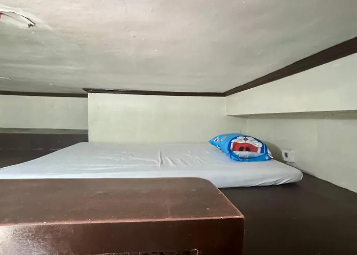 Jo Condotels Apartment *