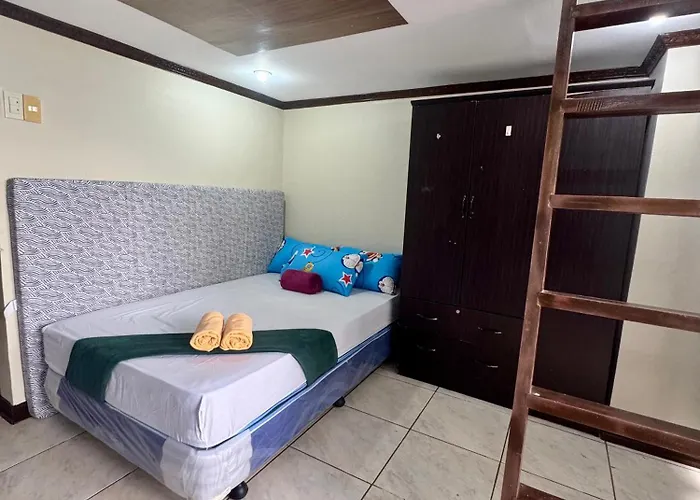 Jo Condotels Apartment *