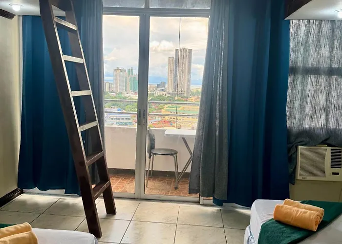 Jo Condotels Cebu