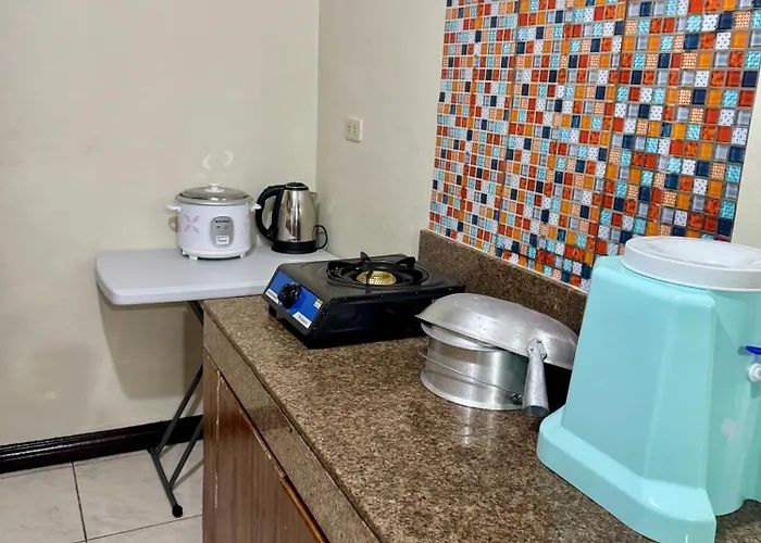Jo Condotels Apartment *