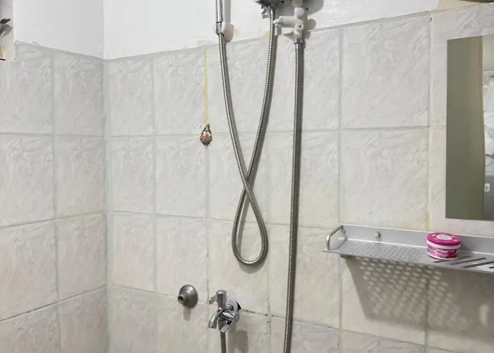 Apartment Jo Condotels Cebu