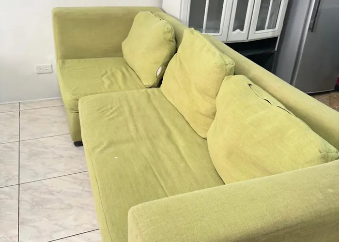 Apartment Jo Condotels Cebu