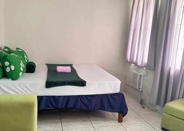 Jo Condotels Apartment Cebu